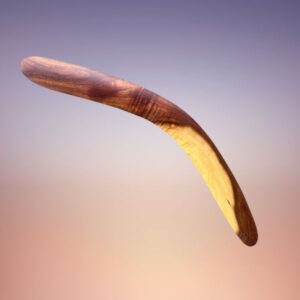Boomerang