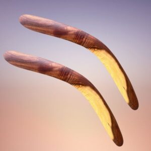 Boomerang - Pair