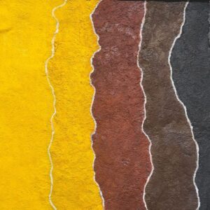 Colours of the Country