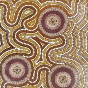 Healing Ground Connections