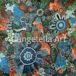 Kalkatungu Country #103