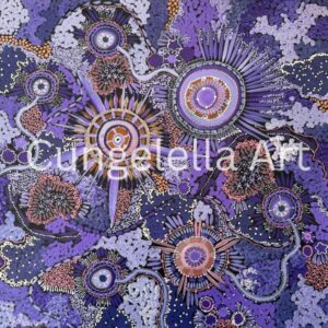 Kalkatungu Country #104