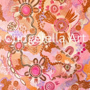 Kalkatungu Country #106